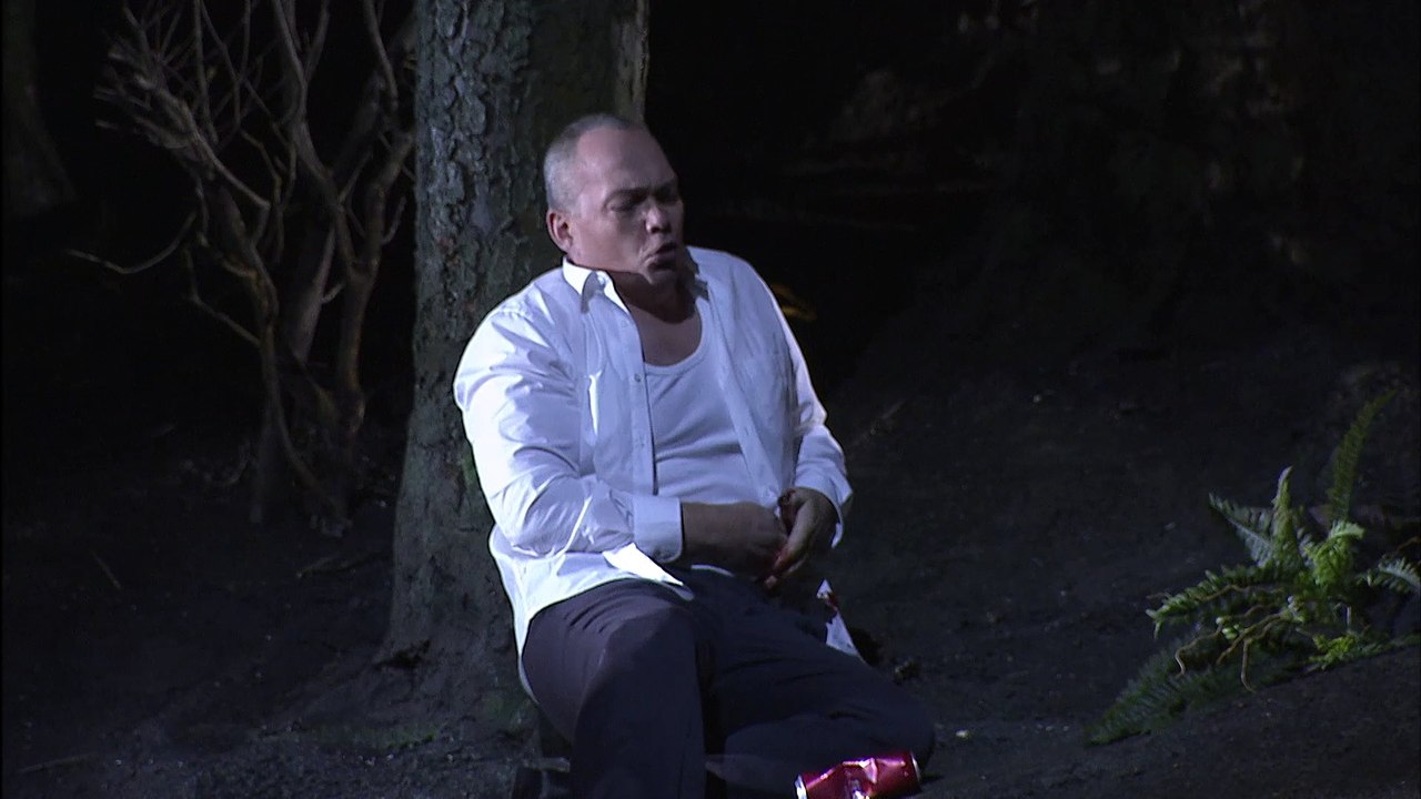 'Don Giovanni' de Wolfgang Amadeus Mozart