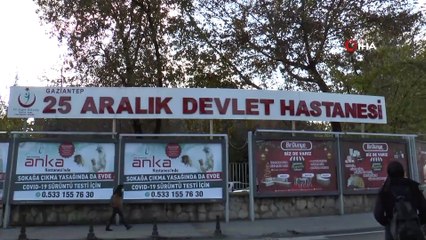 Korona virüsü atlatan sağlık çalışanı 8 hastaya umut oldu
