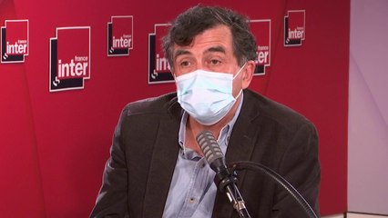 Arnaud Fontanet : "Des retrouvailles sont possibles si l'on fait attention à tous les gestes barrières."