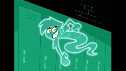 Danny Phantom- Theme Song (HQ) - Episode Opening Credits