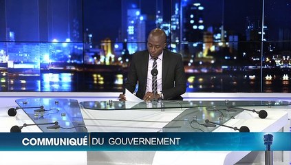 Le 23 Heures de RTI 1 du 17 décembre 2020 par Abdoulaye Koné