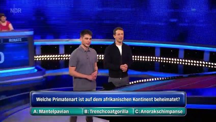 Gefragt - Gejagt | 24.11.2020