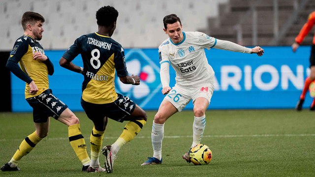 Rétro 2020-21 : Les plus beaux gestes techniques