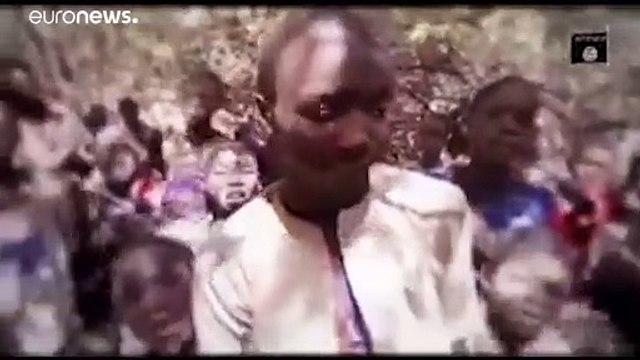 Les jeunes otages libérés au Nigeria, les autorités nient avoir versé une rançon