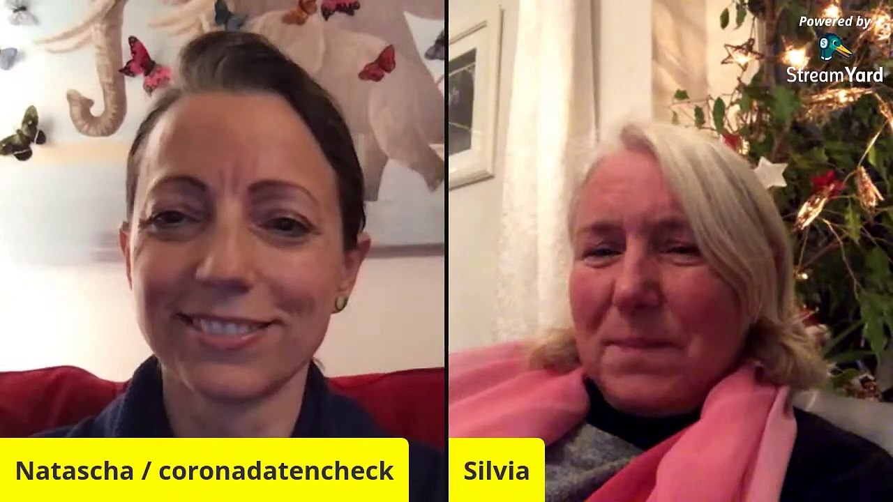  DRINGENDER Aufruf an ALLE - schickt EINSCHREIBEN am 21.12. an Kurz, Kogler & Anschober 