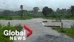 Cyclone Yasa: Fiji under curfew, state of disaster as storm approaches