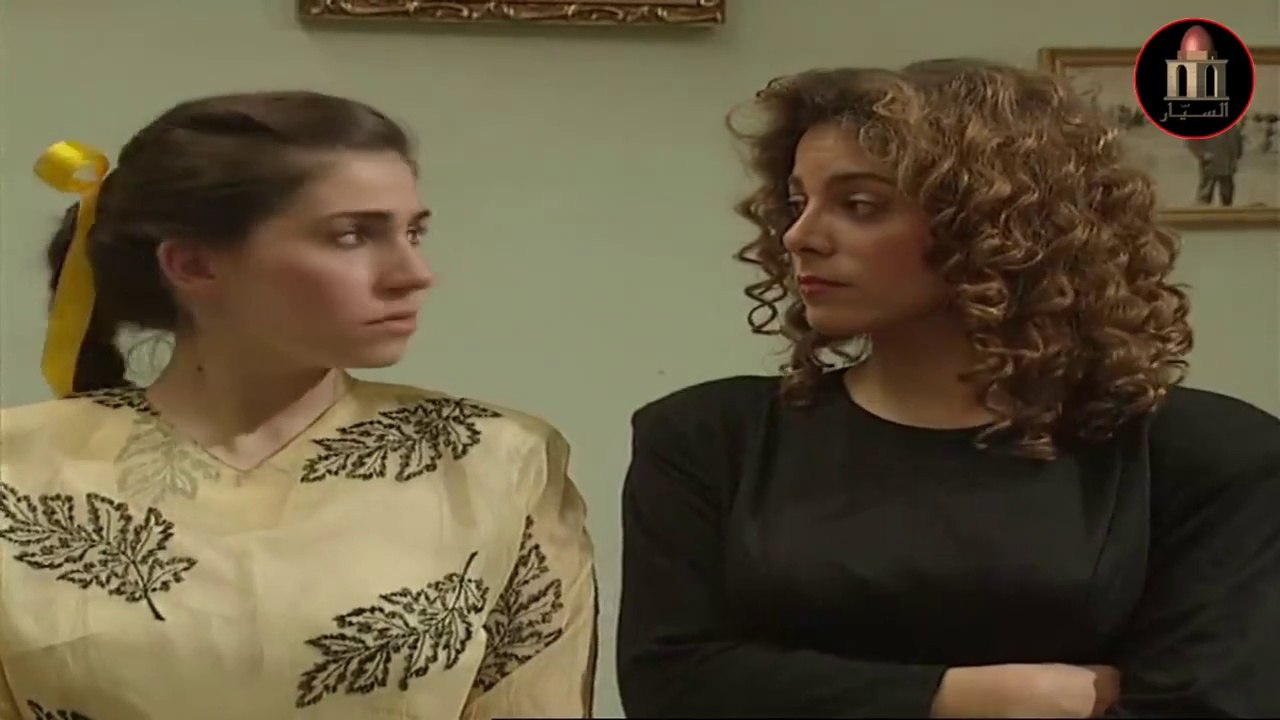 10.مسلسل خان الحرير الجزء الأول الحلقة 11 الحادية عشر