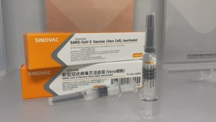 China vacunará a 50 millones de sus habitantes hasta el 12 de febrero de 2021