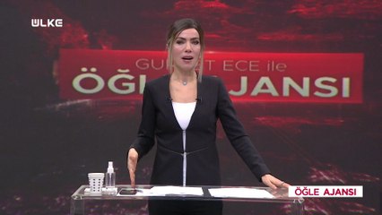 Öğle Ajansı –  15 Aralık 2020