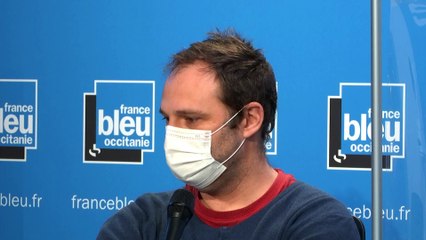 Les recommandations de Vincent Bounes, le patron du SAMU 31