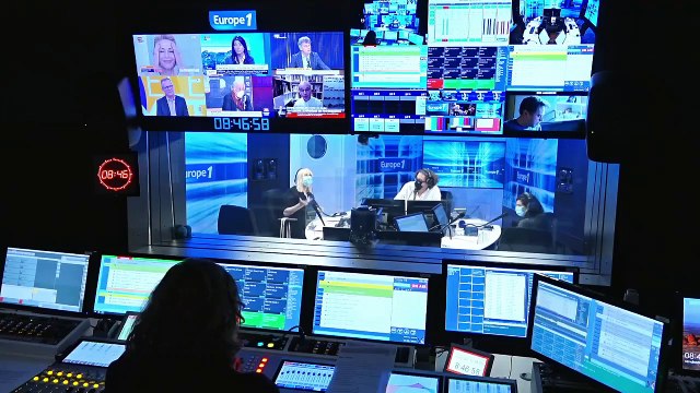 Emmanuel Macron : J'ai reçu les recommandations de Jean Castex mais je ne les sens pas (Canteloup)