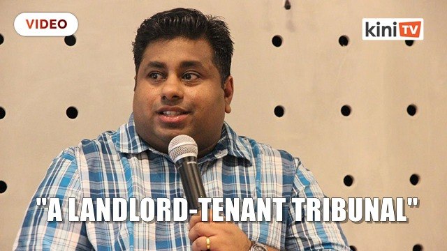 Bukit Gasing rep moots tribunal to address rental racism