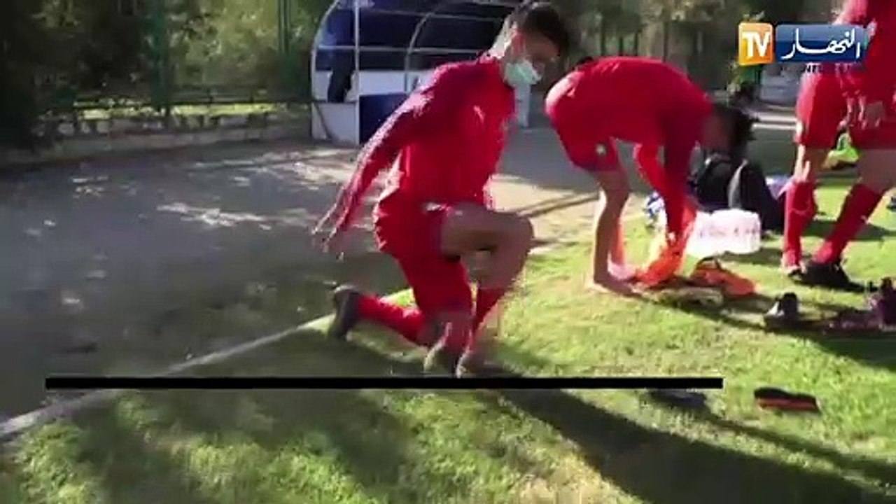 المنتخب الوطني لأقل من 20 سنة يواجه المغرب في ثاني جولات كأس شمال إفريقيا