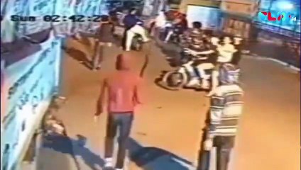 Gangster Motor Bersenjata Teror Bekasi, Cari Tawuran