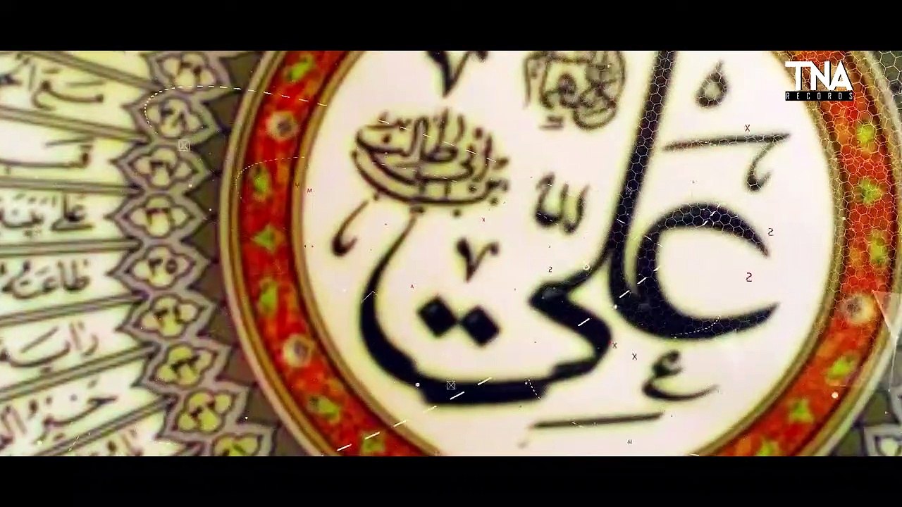 NEW QASIDA 2020 -- HASAN DA BABA TU MOLA MERA -- SYEDA SADAF MANZAR ZAIDI -- NEW MOLA ALI MANQABAT