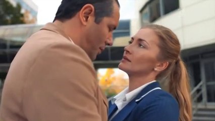 Скажи что-нибудь хорошее - 13 серия