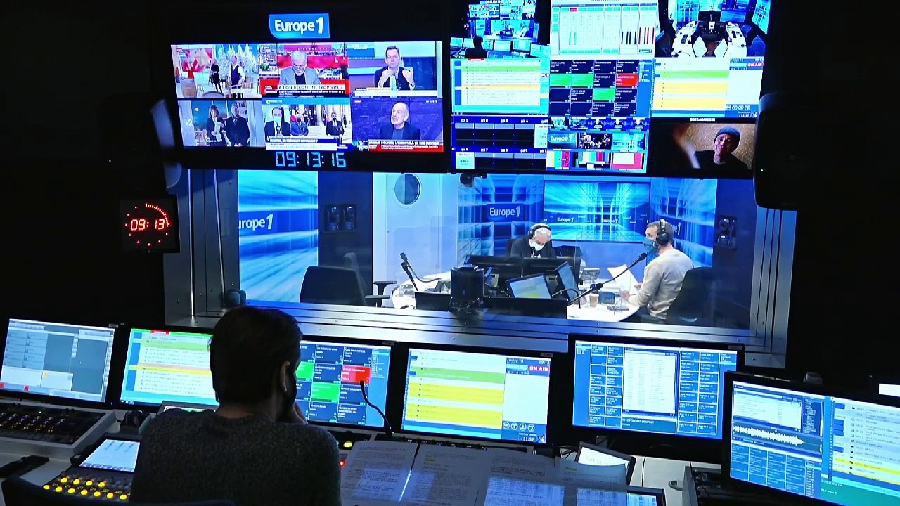 Les adieux de Jean-Pierre Pernaut, la présentation de Marie-Sophie Lacarrau, le retour de "La petite Maison dans la prairie" et Arthur en colère