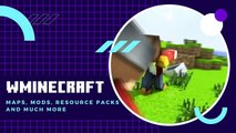 Optifine HD Mod Minecraft - Tutorial Install Review
