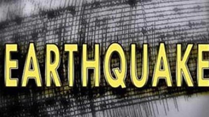 Are Delhi earthquakes signal of an impending larger temblor?
