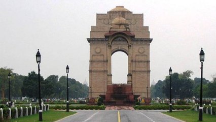 Major earthquake may rock Delhi, says expert