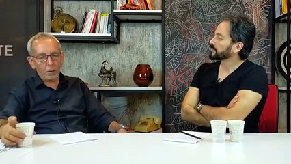 Haluk Özdil 'ilaçlardaki o maddeye dikkat' dedi ve ekledi: Arabayla zorla evimden alındım