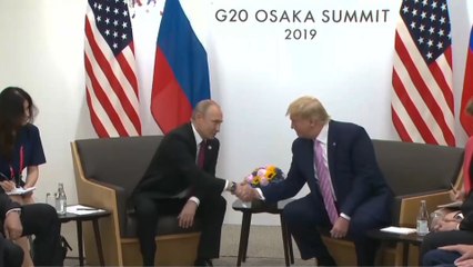 روسيا تنفي ضلوعها في الهجوم الإلكتروني الذي طال وكالات أميركية