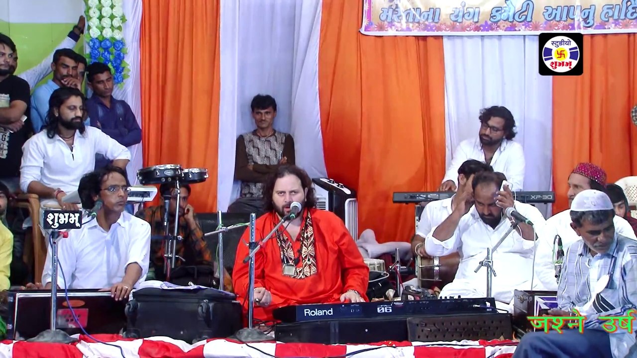 Terabhi Dil Tuta Hai #Gazal | Chand Afzol Qadari | तेरा भी  दिल टुटा है क्या  Navabandar #qawwali
