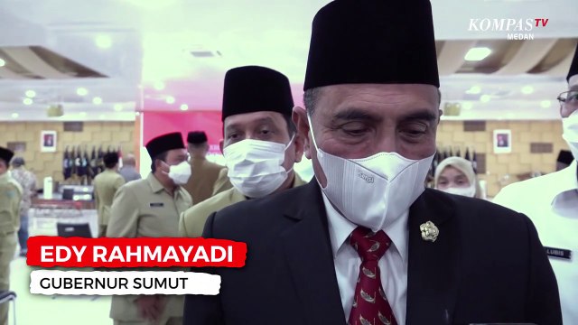 Teka-teki Siapa Orang Pertama yang Bakal Disuntik Vaksin Covid-19 di Sumatera Utara