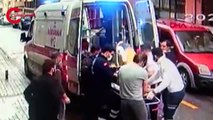 Danıştay saldırısı davasında yargılanan Süleyman Esen'in şüpheli ölümü