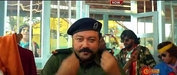 Maarconi Mathaai 2019 Malayalam HDRip Movie Part 1