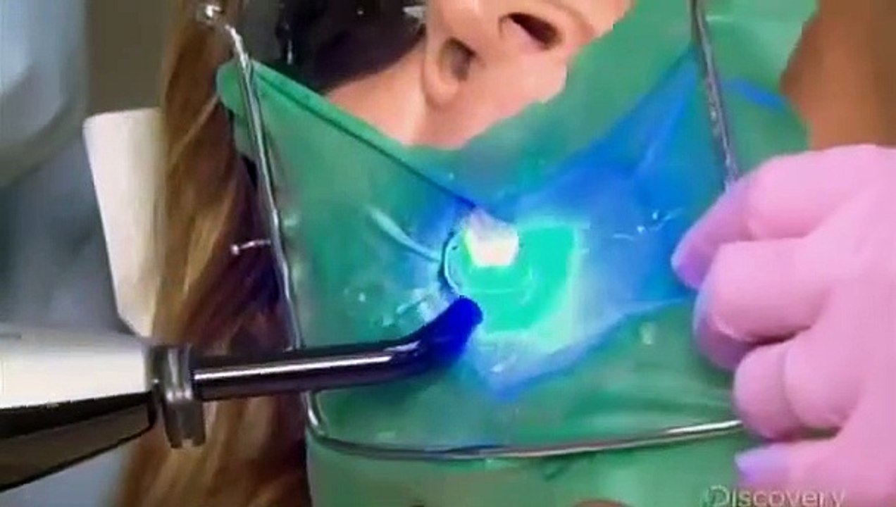 How Its Made - 792 Digital Dentistry