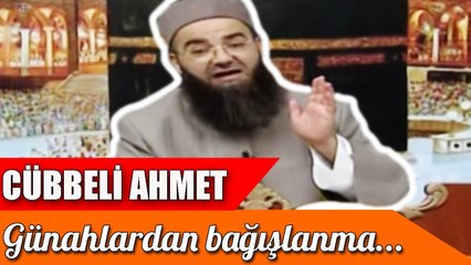 Cübbeli Ahmet Hocayla İftar Özel | "İki şeyin tedavisi yoktur..."