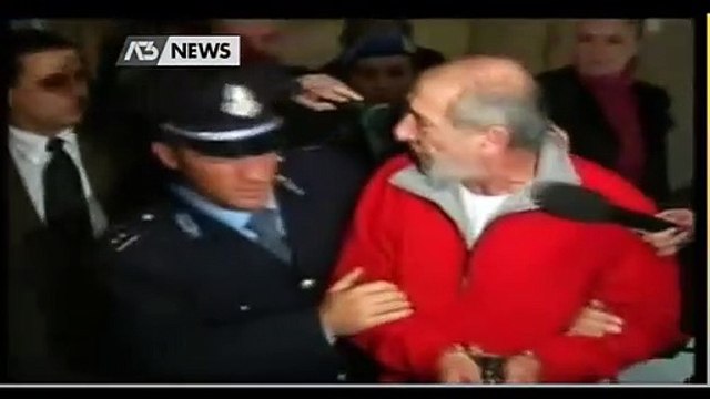 Coronavirus - Un des tueurs en série les plus célèbres d'Italie, Donato Bilancia, qui a avoué 17 meurtres, est décédé du Covid-19 en prison