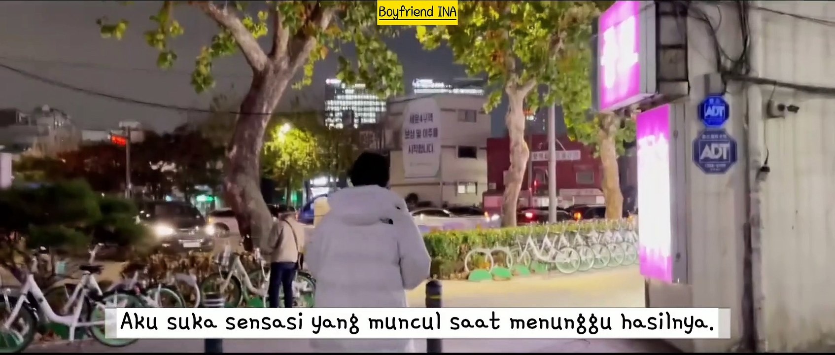 [INDO SUB] Shimminam Page #1 Preview (By Boyfriend INA)