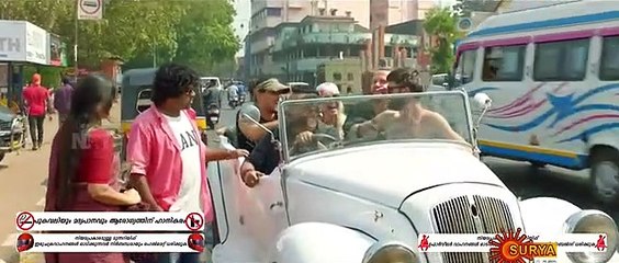 Maarconi Mathaai 2019 Malayalam HDRip Movie Part 3