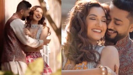Gauahar Khan Zaid Darbar का Wedding से  पहले VIRAL DANCE | Boldsky