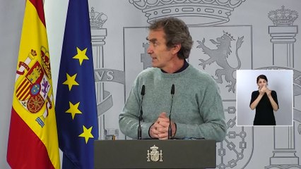 El 9 de diciembre se registró un repunte tras la relajación de medidas