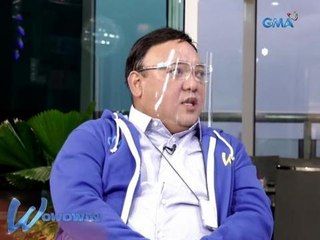 Wowowin: Paano ipagdiriwang ang Pasko ngayong may pandemya?