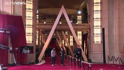"Man weiß einfach nicht, was mit den Oscars 2021 passieren wird" - Findet die Feier überhaupt statt