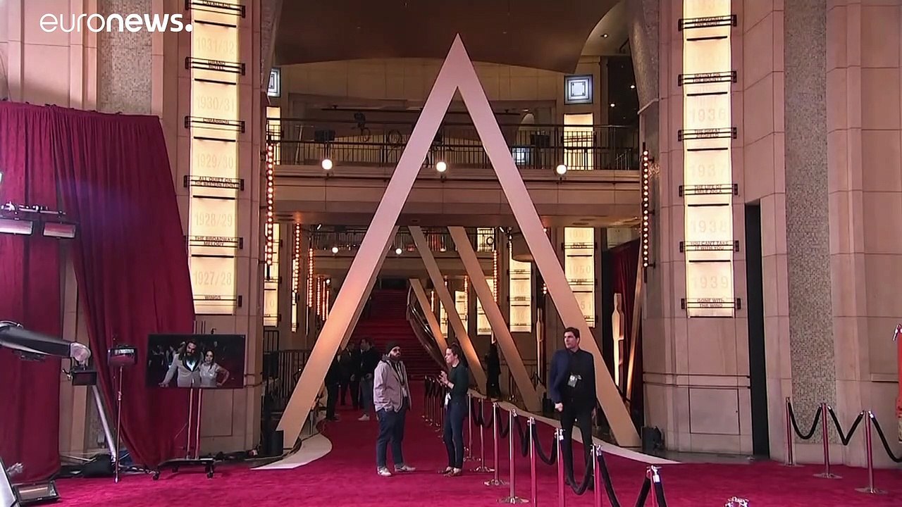 'Man weiß einfach nicht, was mit den Oscars 2021 passieren wird' - Findet die Feier überhaupt statt