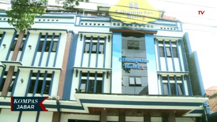 Kapasitas Hotel Dibatasi 30 %, Begini Reaksi PHRI Jabar