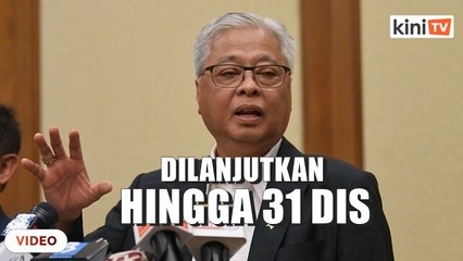 PKPB dilanjutkan di Selangor, Kuala Lumpur sehingga 31 Disember