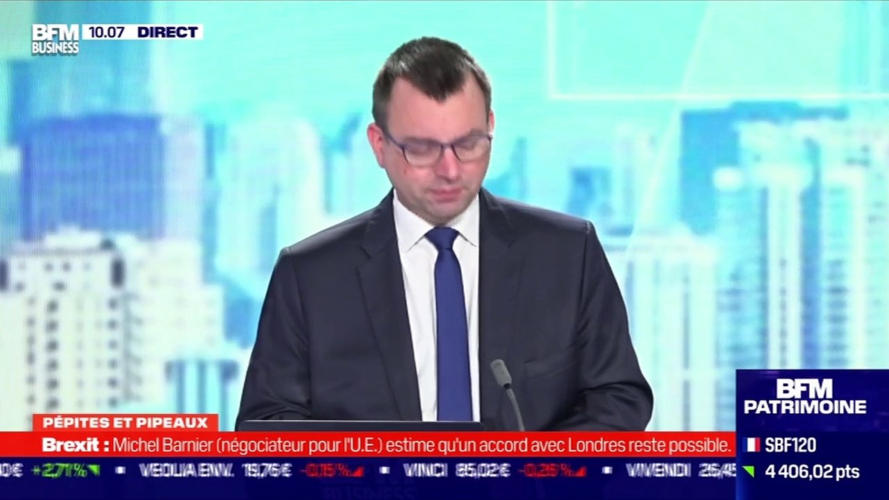 Pépites & Pipeaux: Qwamplify - 18/12