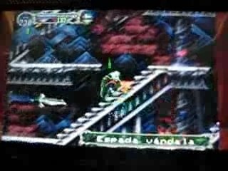 Castlevania X Chronicles