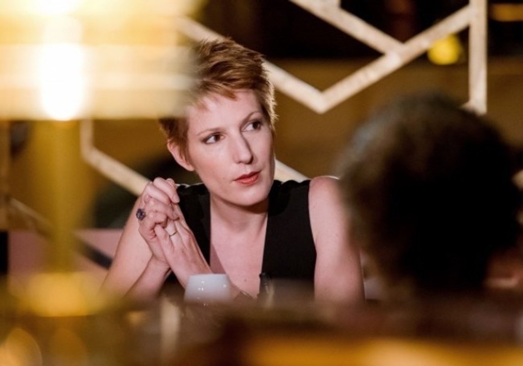 Génocide rwandais : Natacha Polony jugée pour “contestation de crime contre l'humanité”