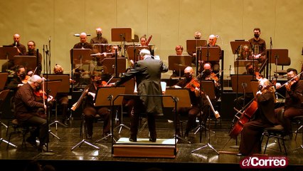 La ROSS regresa para despedir a Beethoven en su quinto concierto de abono