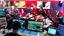 Bénabar en live dans Le Double Expresso RTL2 (18/12/20)