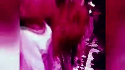 Salgının ortaya çıktığı Vuhan'da düzenlenen partilere tepki yağıyor