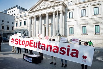 Federico a las 7: Las partes confusas de la ley de la eutanasia