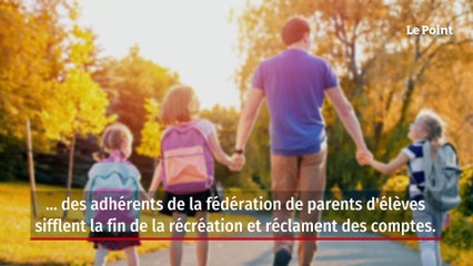 Crise à la FCPE : des parents réclament un congrès exceptionnel